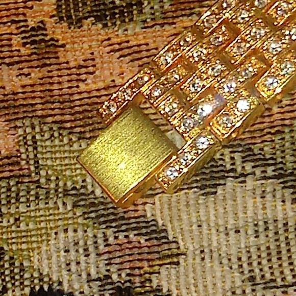 Xanadu Gold-Tone Ladie\'s Watch... main image 7